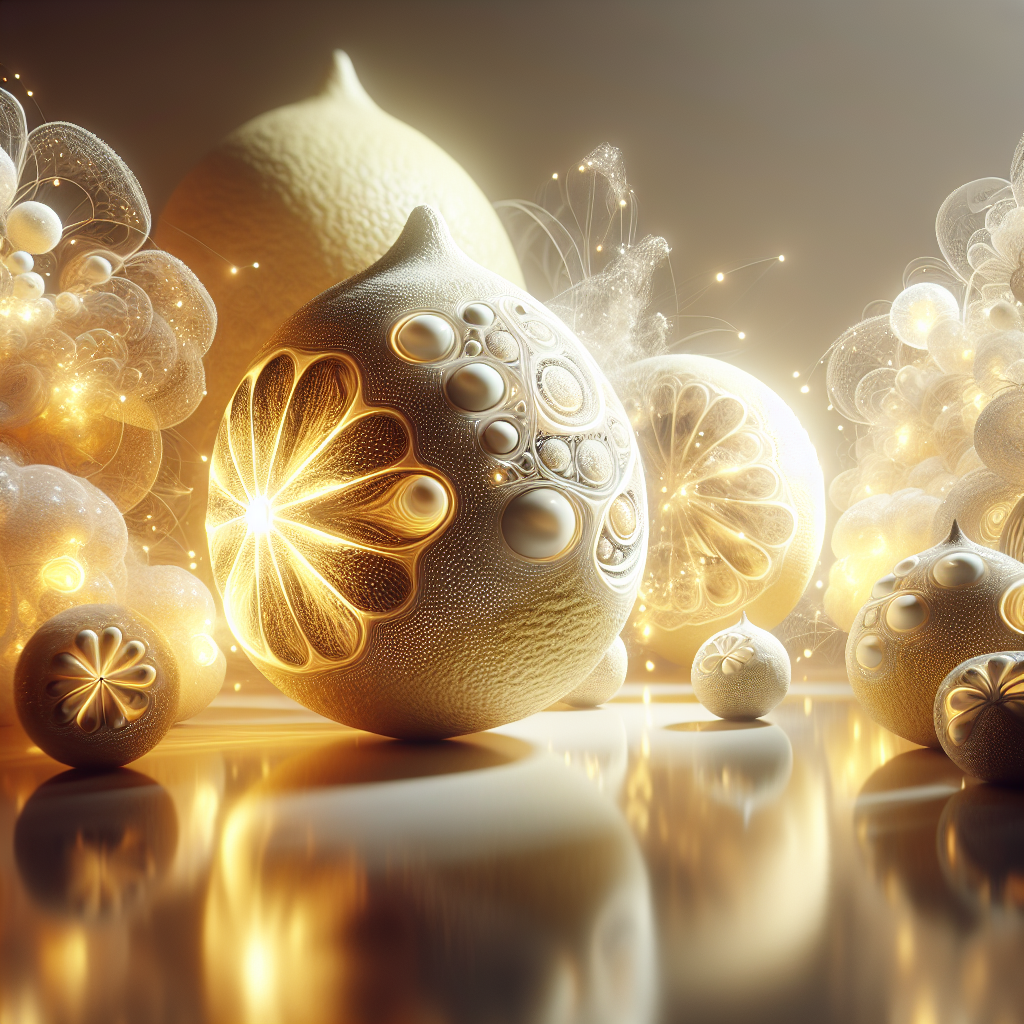 Unraveling the Mystery of Lemons in Dreams by The Dream Machine